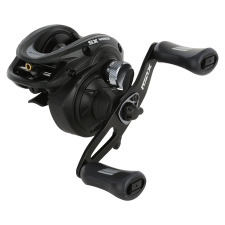 Multiplikator Abu Garcia Max SX Winch