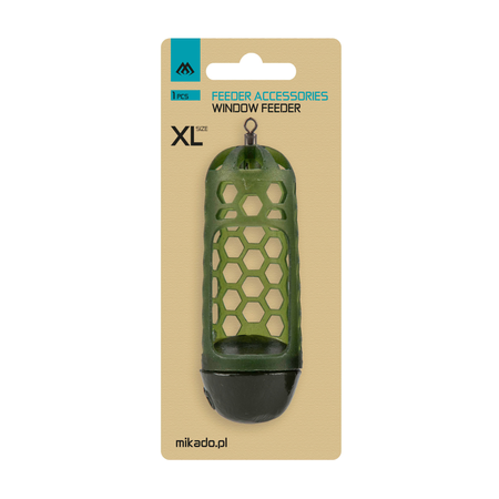 Koszyczek Mikado Window Feeder - XL - 45g