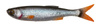 Guma Savage Gear Gear Craft Dying Minnow 5,5cm | ROACH