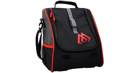 Torba Mikado Fishfinder Cover XL (35x35x35cm) | na echosondę