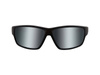 Okulary Westin W6 Sport 20 Matte Black | LB Smoke | LM Silver Flash | AR Blue