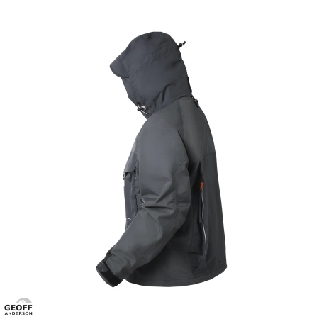 Kurtka Geoff Anderson WS 7 | S