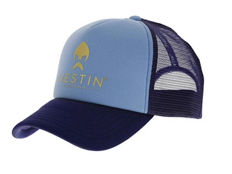 Czapka Westin Austin Trucker Cap | Surf Blue