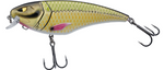 Wobler Guma Berkley Zilla Flanker 11cm | Ayu Green