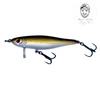 Wobler Berkley Pulse Racer 7cm - Amber Gold - 13g - EDYCJA LIMITOWANA