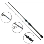 Wędka Favorite Magnum MGM1-6102M 210cm | 6-26g | Fast