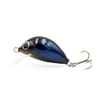 Wobler Murky Baits Bulwa 3cm | 3g | wolno tonący | BU14