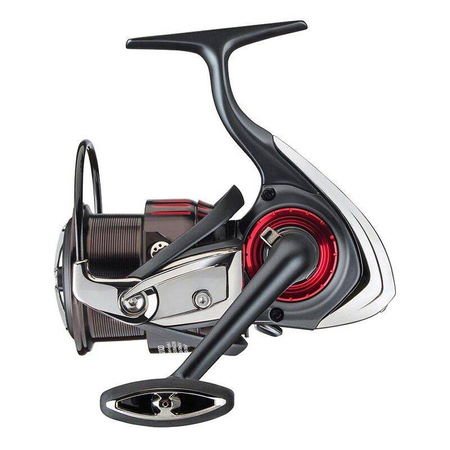 Kołowrotek Daiwa 20 Tournament 4010QD