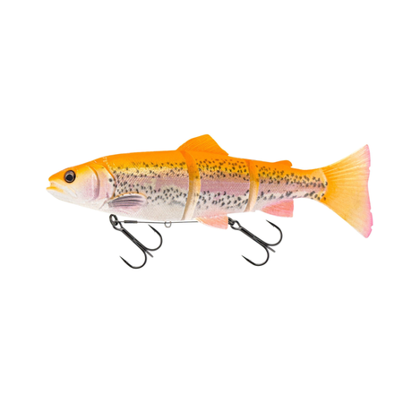 Guma Savage Gear 3D LT Trout 20cm | 93g | SS | Golden Albino