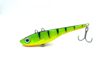 Wobler Gloog Thor 8cm, 15g - tonący - PGF
