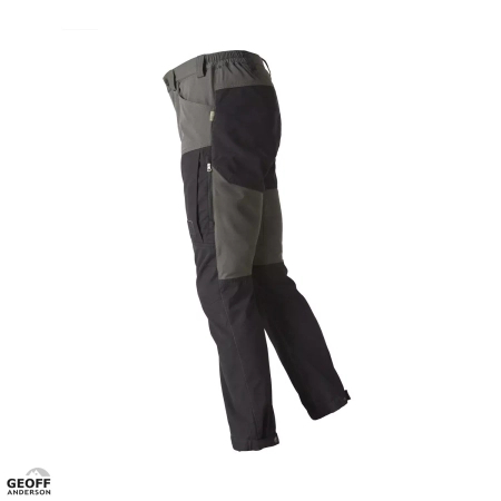 Spodnie Geoff Anderson Roxxo | Black | L