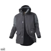 Kurtka Geoff Anderson Dozer Rough | Black rozm. XL