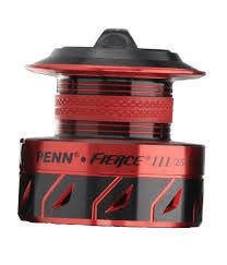 Szpula do kołowrotka PENN Fierce III 4000