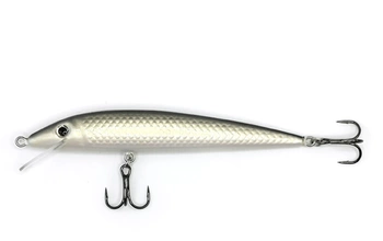 Wobler Bonito Ukleja 11cm - Pływający - 06