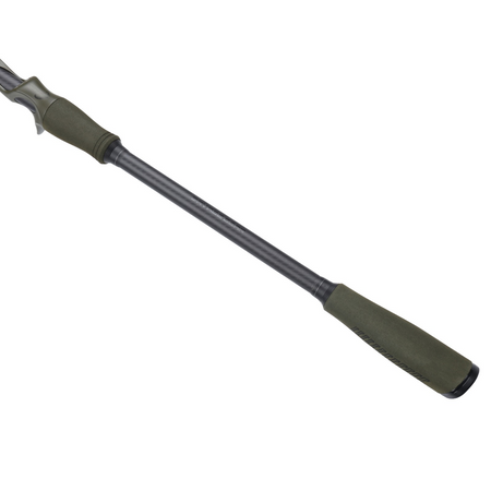 Wędka Savage Gear Revenge SG4 Heavy Game Travel BC 221cm | 30-80g