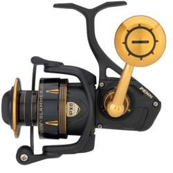 Kołowrotek PENN Slammer III 5500