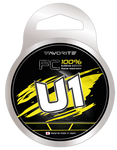 Fluorocarbon Favorite U1 FC 0,405mm | 10,67kg | 50m