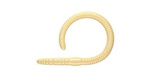 Przynęta Libra Lures Flex Worm 9cm | 005 - Cheese | ser | 10 szt.