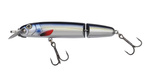 Wobler Abu Garcia Beast Hi-lo Jointed 9cm | Blue Herring | tonący