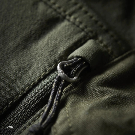 Spodnie Geoff Anderson Roxxo |  Forest Green | L