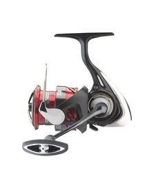Kołowrotek DAIWA 23 Ninja LT 1000