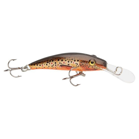 Wobler Bielik Piąteczka SDR 5cm | 3g | TRP