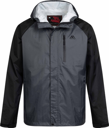 Kurtka przeciwdeszczowa Mikado MFT RAIN JACKET 2.5L / rozm. M