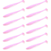 Guma Keitech Easy Shiner 2" | 5,08cm | LT#12 Lilac Ice | 12 szt.
