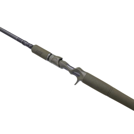 Wędka Savage Gear Alpha SG4 Monster 243cm | 40-110g