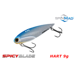 Cykada SpinMad Hart 9g | 3703