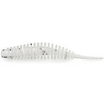Gumy FishUp Tanta 5,0cm | 2" | #411 UV Clear/Silver | 9szt.