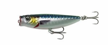 ..Wobler SAVAGE GEAR 3D Minnow Pop Walker 6.6cm 8g Sayoris PHP(Pływający)