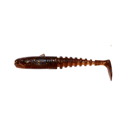 Guma Savage Gear Gobster Shad 11,5cm | Motoroil UV