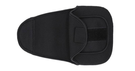 Pokrowiec na kołowrotki Mikado Neoprenowy - rozm. L (3000-5000)