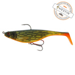 Guma Westin ShadTeez R2F 16cm | Baltic Pike | tonący