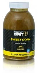 Zalewa FEEDER BAIT 250ml-  Sweet Corn - Słodka Kukurydza