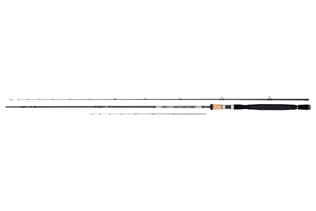 Wędka Daiwa N'Zon Super Slim Method Feeder 274cm | 30g