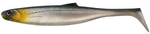 Przynęta Headbanger Banger Shad - 22cm - Goldhead
