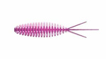 Przynęta Libra Lures Turbo Worm 5.6cm | 018 - Pink Pearl | kryl | 8 szt.