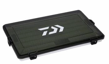 Pudełko Daiwa D-Box LSU Tackle System | 34.4x21.5x3.3cm