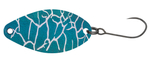 Wahadłówka Mikado Lazzer Spoon / 1,6g / 10