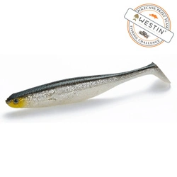 Guma Westin ShadTeez Slim 14cm | Headlight