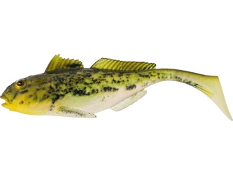 .Guma Westin Gunnar The Goby 6,5cm - Headlight Goby