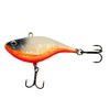 Wobler River Custom Baits Leaper - 8cm - 25g - White Orange