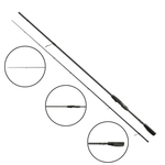 Wędka NAYS NXT Pro Spinning 235cm | 10-40g