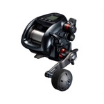 Multiplikator elektryczny Shimano Plays A 3000 | prawa ręka