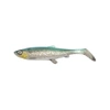 Guma SAVAGE GEAR 3D HERRING SHAD / 15cm / 23g / Green Silver