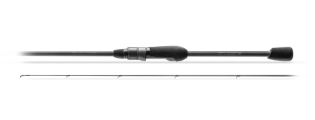 Zestaw BIAŁORYB NA SPINNING - dla profesjonalistów - Favorite Black Swan BSW1-602NS 1.83m up to 1g / Shimano Soare BB A C2000SS PG + Akcesoria
