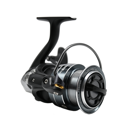 .Kołowrotek GENLOG G-LEADER FEEDER REEL 3500