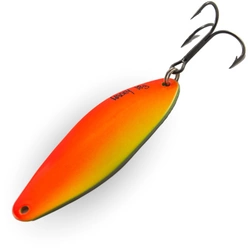 Błystka wahadłowa MADEY Snajper - 70mm - 12g - Mango